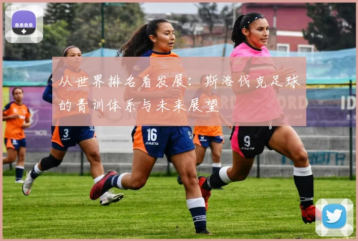 从世界排名看发展：斯洛伐克足球的青训体系与未来展望