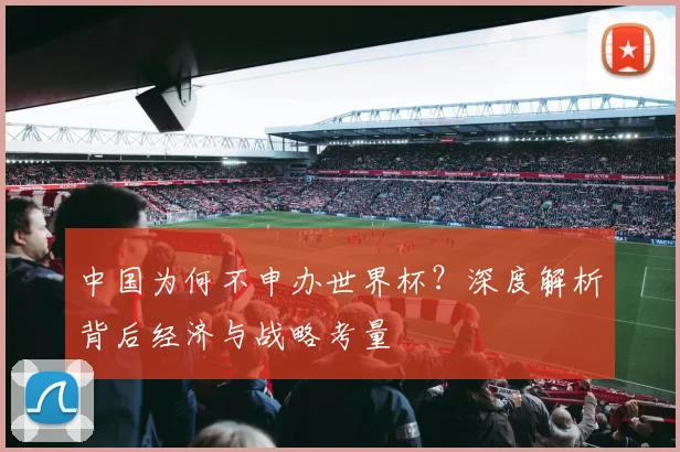 中国为何不申办世界杯？深度解析背后经济与战略考量