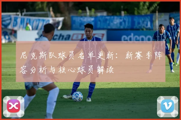 尼克斯队球员名单更新：新赛季阵容分析与核心球员解读