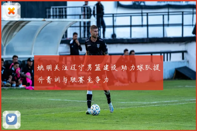 姚明关注辽宁男篮建设 助力球队提升青训与联赛竞争力